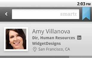 Tape-a-Talk Voice Recorder screenshot 1
