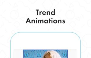 Funimate screenshot 3