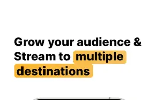 Be.Live screenshot 2