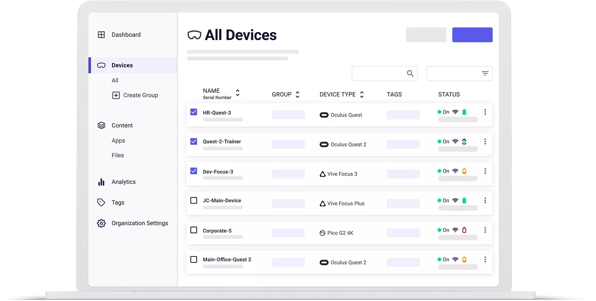 Arbor XR Alternatives Top 2 Mobile Device Management (MDM) Tools