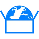 BoxMyDownloads icon