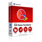 SysTools PDF Bates Numberer icon