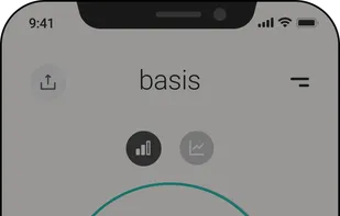 Basis Health screenshot 2