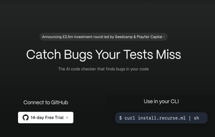 Recurse ML Thumbnail