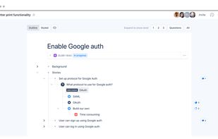 Delibr screenshot 2