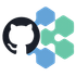 GitHub DeepWiki icon