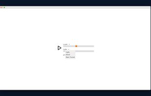 LofiFocus screenshot 1