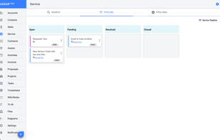 Axsar Solo screenshot 2