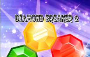 Diamond Breaker 2 screenshot 1