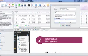 Centric Document Management