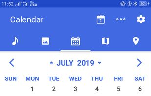Memorize screenshot 2
