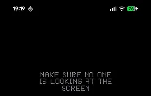 NothingK screenshot 1