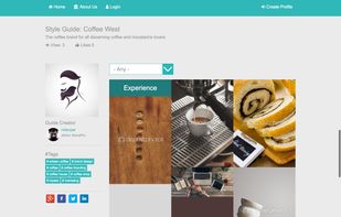 BrandBriefer screenshot 3