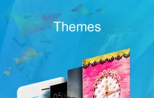 CM Locker screenshot 2