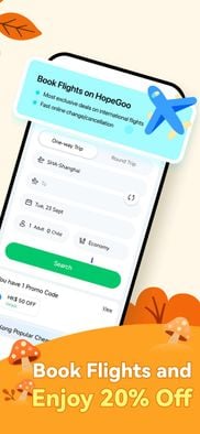 HopeGoo screenshot 2