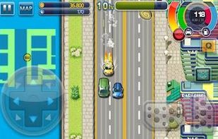 Taxi Driver 2 screenshot 3