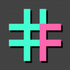 Hashtag Finder icon