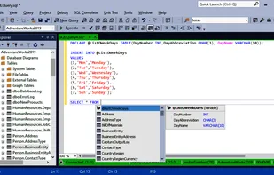 dbForge DevOps Automation for SQL Server screenshot 1