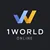 1World Online icon