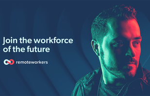 Remote Workers screenshot 1