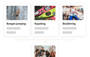 Regiondo  screenshot 3