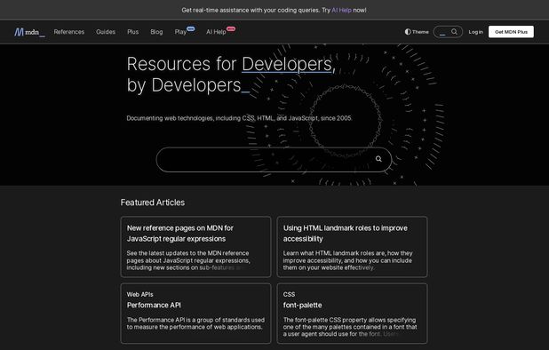 GeeksforGeeks Alternatives and Similar Sites & Apps | AlternativeTo