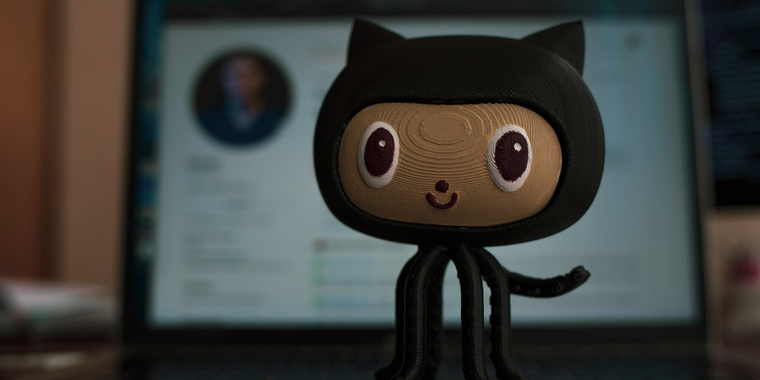 GitHub launches public beta of passkey authentication feature for enhanced account security image
