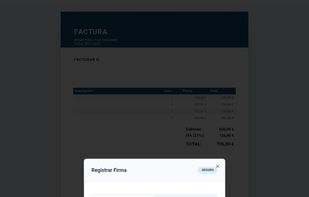 Firmexa screenshot 1
