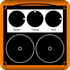 Deplike Guitar Effects & Amps icon