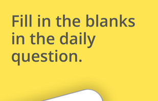 Daily Haloha screenshot 1