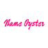 NameOyster icon