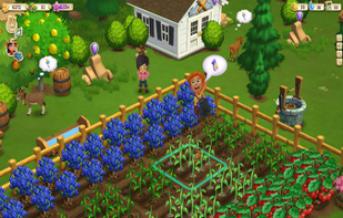 Farmville 2
