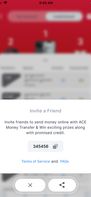 ACE Money Transfer screenshot 2