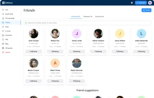 GiftList screenshot 2