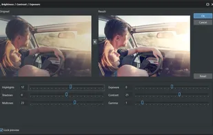 AlterPhoto screenshot 1