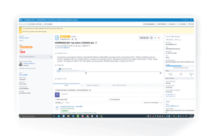 Datto RMM screenshot 3