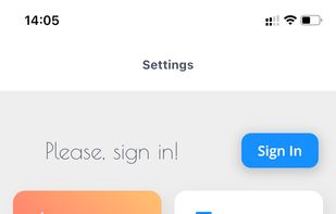 EasySplitter screenshot 2