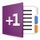 OneMore icon
