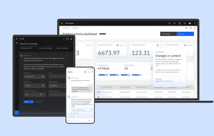 Carbon Design System screenshot 1