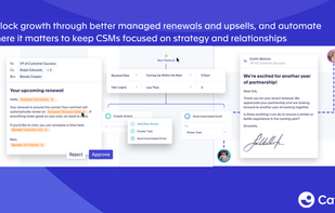 Catalyst CSP screenshot 3
