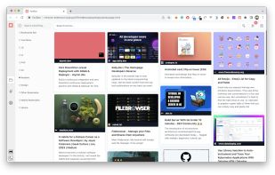 FavBox screenshot 1
