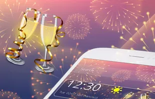 Celebration Party Theme screenshot 3