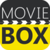 Movie Box icon