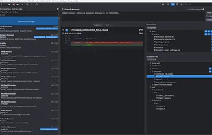 Gittyup screenshot 1