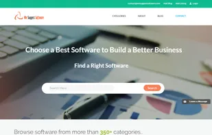 We Suggest Software screenshot 1