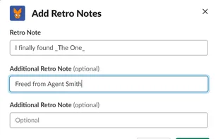 Retro Rabbit screenshot 2