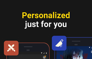 INKR Comics screenshot 3