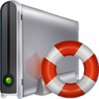 Hetman Partition Recovery icon
