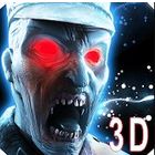 Zombie Shooter Dead Terror icon