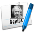 Genius icon